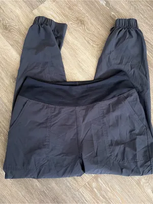Patagonia Happy Hike Studio Pants thumbnail 1