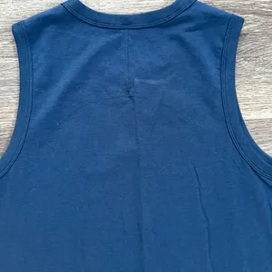 Lululemon Navy Blue Dress Sleeveless Stretch Casual Athletic Classic Fit thumbnail 5