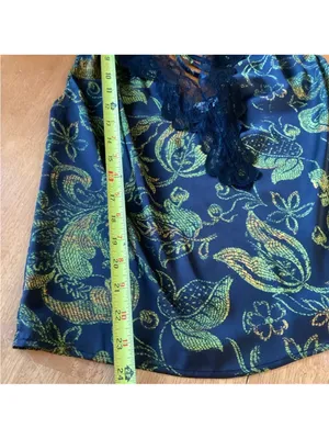 Intimately by Free People Off The Coast Cami - size Small thumbnail 6