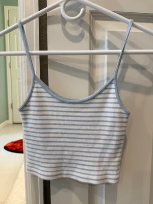 Brandy Melville Tank thumbnail 1