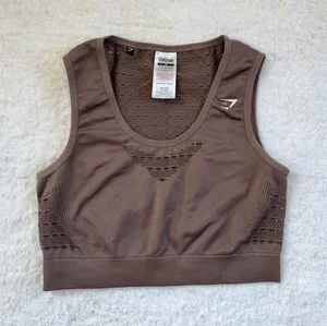 Gymshark Top thumbnail 1