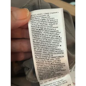 Athleta Delancey Gleam Moto Tight Leggings Taupe S Shiny Biker Athleisure New thumbnail 11