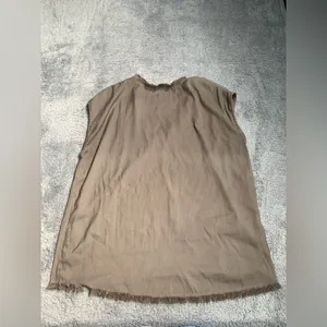 Grade & gather blouse small thumbnail 6