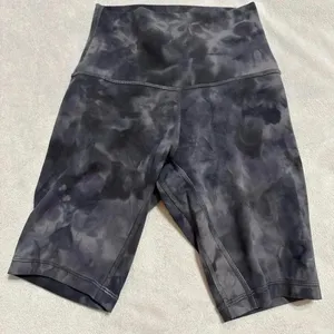 Lululemon Align Diamond Dye Shorts thumbnail 2