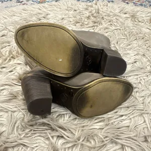 Lucky brand boots size 6.5 thumbnail 4