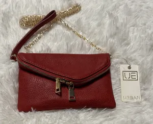 Urban Expression Wristlet/ Shoulder Bag thumbnail 1