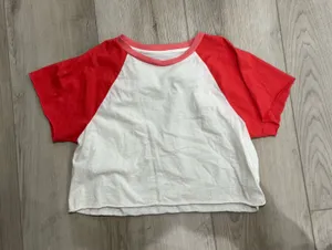 Aerie Baseball Tee thumbnail 1