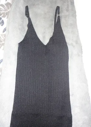 Garage Bodycon Mini Dress thumbnail 3