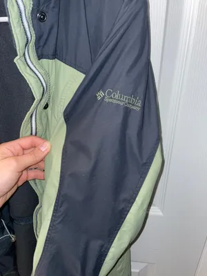 Ski Jacket thumbnail 2