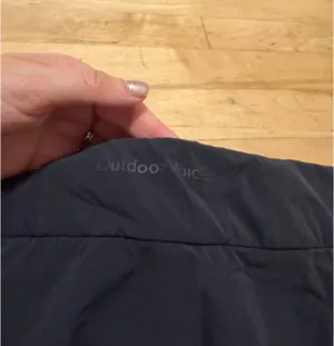 Outdoor Voices Hudson Black Active Skort thumbnail 4