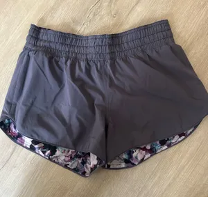 Lululemon Reversible Shorts thumbnail 1