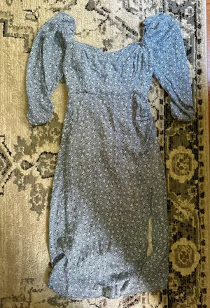 Abercrombie Dress thumbnail 5