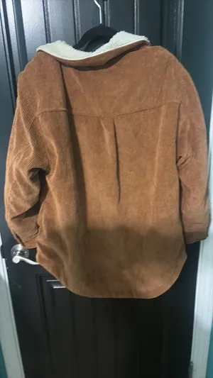 Ashley Outerwear jacket thumbnail 2