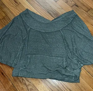 We The Free Pullover Sweater thumbnail 1