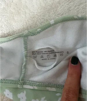 Swimsuit Shein Bikini thumbnail 3