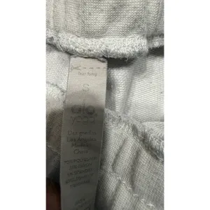 Alo Yoga Womens Heather Grey Accolade Sweat Shorts Size S W5813R thumbnail 5