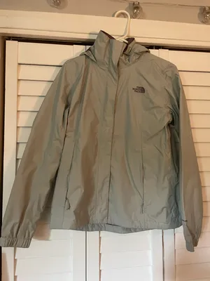 The North Face Rainjacket thumbnail 1