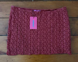 Edikted Mini Skirt thumbnail 1