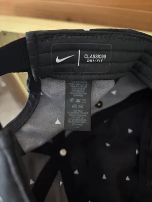 Nike Dri-Fit Hat thumbnail 5