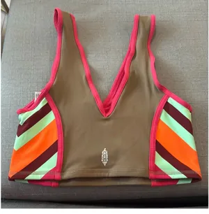 Sports Bra Free People Movement thumbnail 2