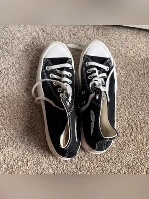 Converse Chuck Taylor Lugged 2.0 Platform High Top Sneakers Size 9 thumbnail 5