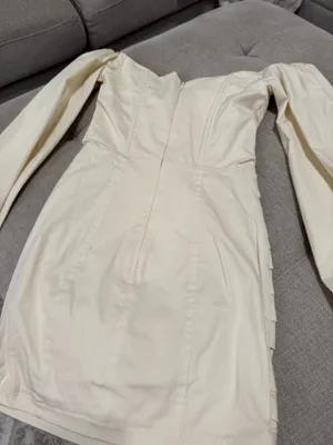 Oh Polly Corset Dress thumbnail 6