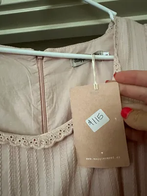 Maggie Sweet Dress thumbnail 2