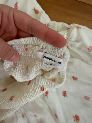 O’neil Floral Jumpsuit  thumbnail 7