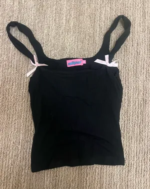Edikted tank top thumbnail 1