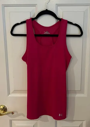Tank Top thumbnail 1
