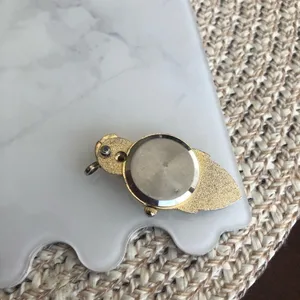 Vintage Watch Pendant thumbnail 3