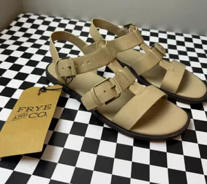 Frye & Co Sandals thumbnail 1