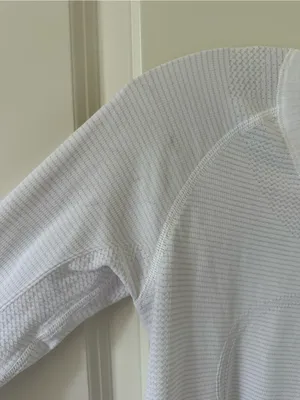 NWT lululemon swiftly tech long sleeve thumbnail 5