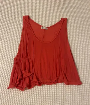 Free People Tank Top thumbnail 1