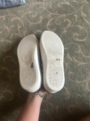 Steve Madden Cheetah Platforms thumbnail 2