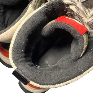 Sorel Kinetic Rnegd Sport Boots High Top Sneaker Booties Alpine Tundra thumbnail 11