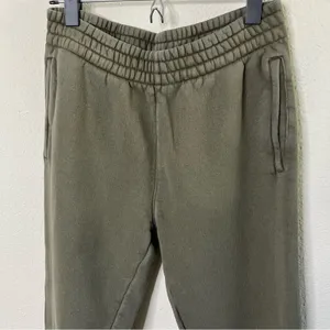 Outdoor Voices‎ Green Nimbus Sweatpants Womens Pants Size XS thumbnail 3