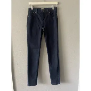Alice and Olivia Jane Skinny Jeans thumbnail 3