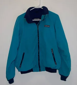 Vintage Lands’ End Women’s Jacket • Sz S thumbnail 1