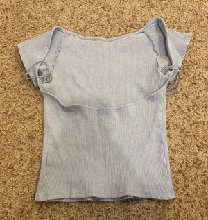 Aerie Open Back Top thumbnail 1
