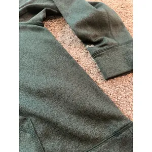 Carhartt Force Extremes Women XXL Green Heathered Graphic‎ Hoodie Sweatshirt thumbnail 3