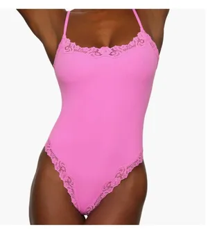 SKIMS Bodysuit thumbnail 1