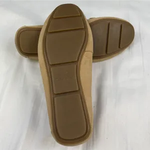 Calvin Klein Women's Beige Shoes/Loafers Sz 10 SKU 4248 thumbnail 6