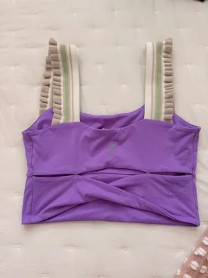 Free People Movement Tank Top thumbnail 2