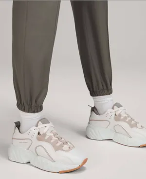 Lululemon Warpstreme High-Rise 7/8 Jogger Grey Sage 29 thumbnail 5