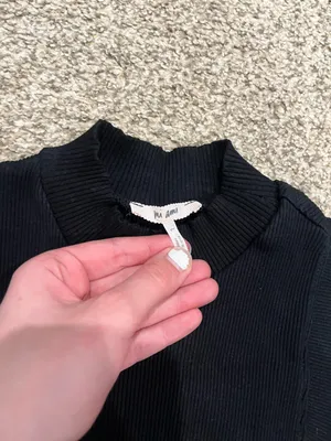 Francesca's Top thumbnail 3