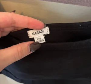 Garage Long Sleeve thumbnail 3