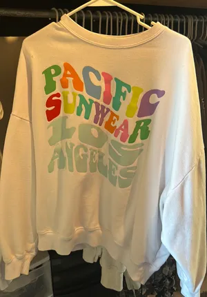 PacSun Crewneck thumbnail 1