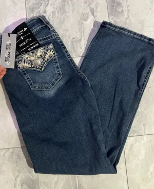 Miss Me Jeans thumbnail 1