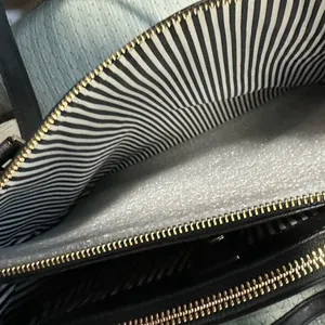 Kate Spade Classic Black Tote thumbnail 7